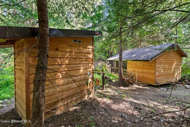 NKA Raven Ridge, Sandpoint, ID 83864