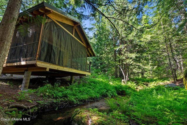 NKA Raven Ridge, Sandpoint, ID 83864