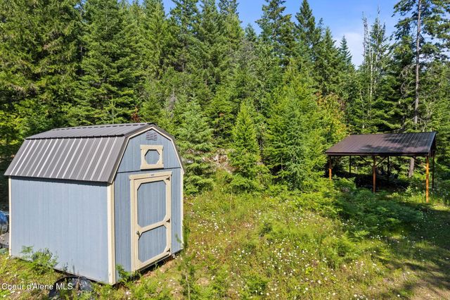 NKA Raven Ridge, Sandpoint, ID 83864