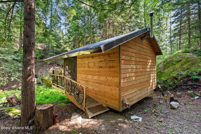 NKA Raven Ridge, Sandpoint, ID 83864