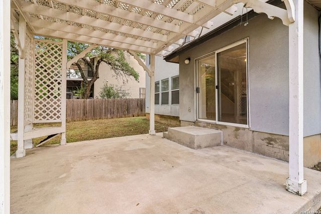 21927 Pelican Creek, San Antonio, TX 78258