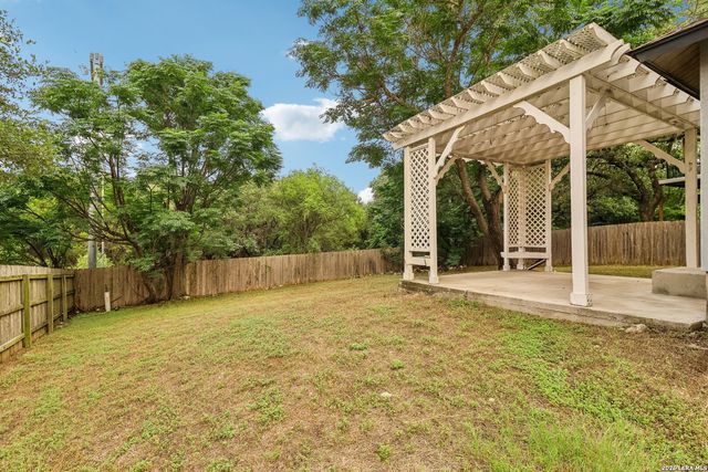 21927 Pelican Creek, San Antonio, TX 78258