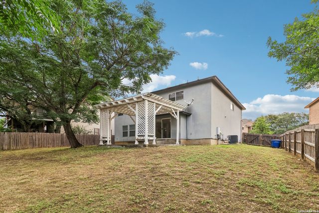 21927 Pelican Creek, San Antonio, TX 78258