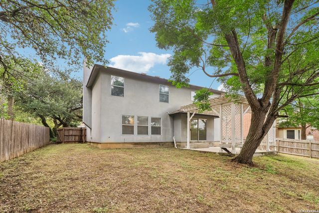 21927 Pelican Creek, San Antonio, TX 78258