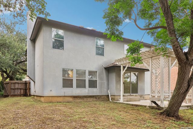 21927 Pelican Creek, San Antonio, TX 78258