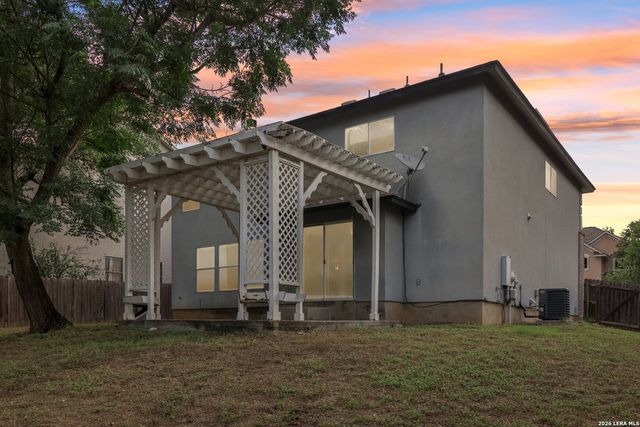 21927 Pelican Creek, San Antonio, TX 78258