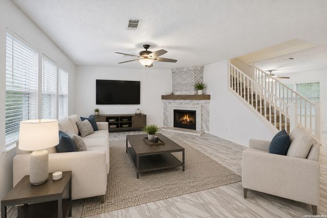 21927 Pelican Creek, San Antonio, TX 78258