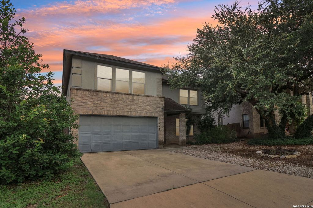 21927 Pelican Creek, San Antonio, TX 78258
