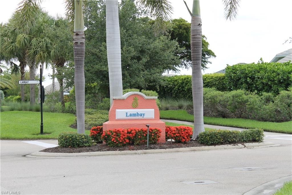 Image 31 of property listing at 2736 Lambay CT, Cape Coral, FL 33991