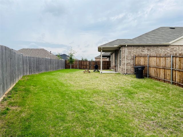 1320 Lackley Drive, Fort Worth, TX 76131