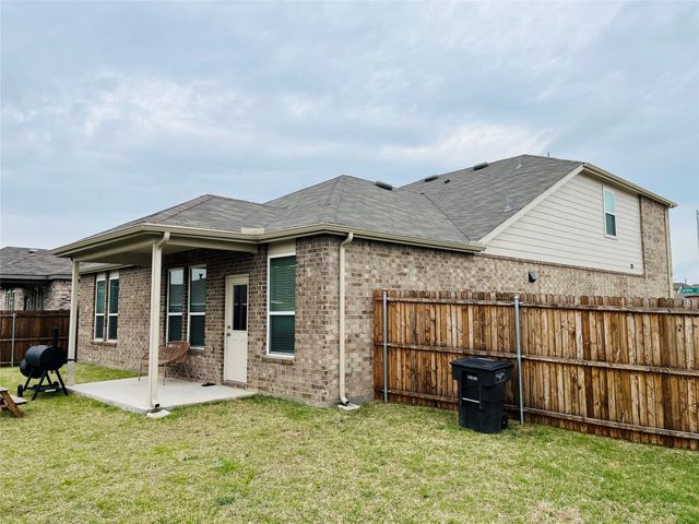 1320 Lackley Drive, Fort Worth, TX 76131