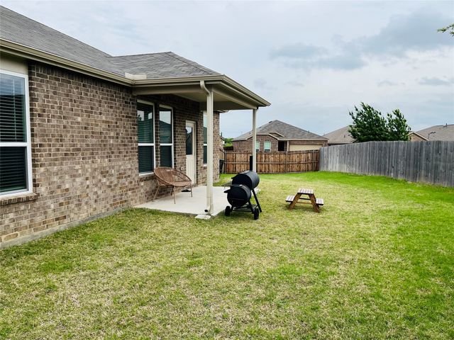 1320 Lackley Drive, Fort Worth, TX 76131