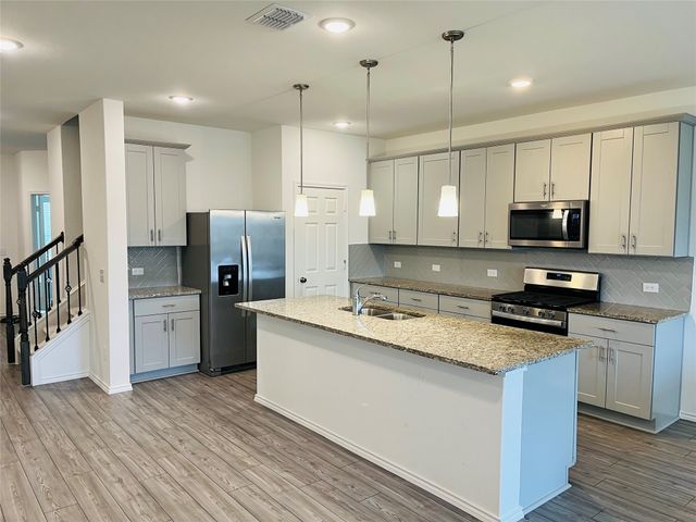 1320 Lackley Drive, Fort Worth, TX 76131