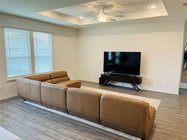 1320 Lackley Drive, Fort Worth, TX 76131