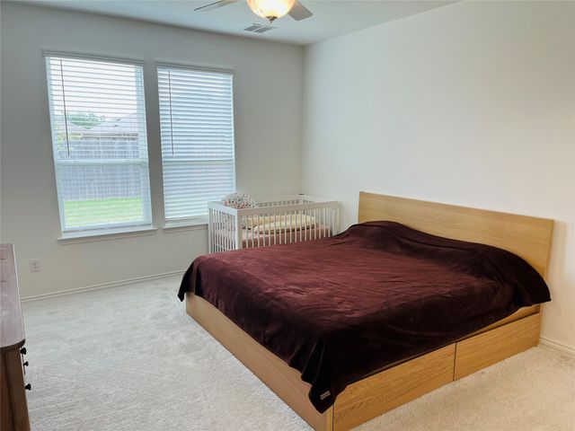 1320 Lackley Drive, Fort Worth, TX 76131