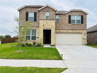 1320 Lackley Drive, Fort Worth, TX 76131