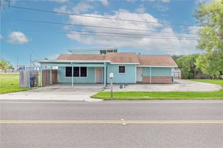 4105 Laguna Shores, Corpus Christi, TX 78418