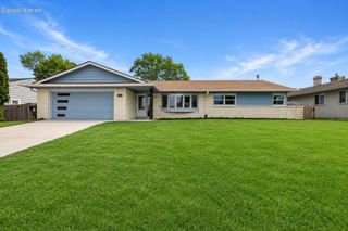 1411 Spring Valley DRIVE, Racine, WI 53405
