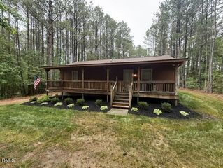 55 Courtney Drive, Louisburg, NC 27549
