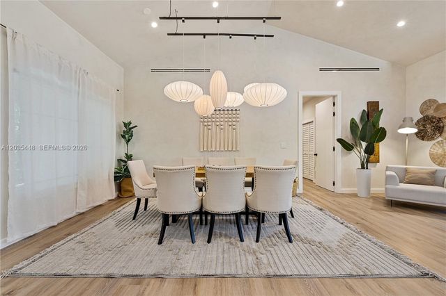 520 Bay Point Road, Miami, FL 33137