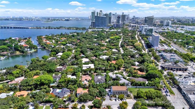 520 Bay Point Road, Miami, FL 33137
