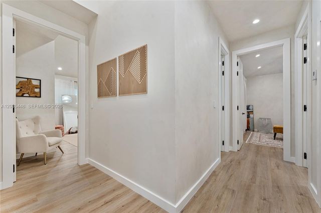 520 Bay Point Road, Miami, FL 33137