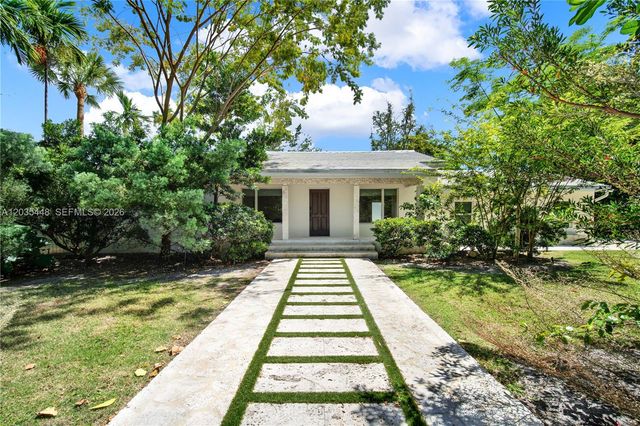520 Bay Point Road, Miami, FL 33137