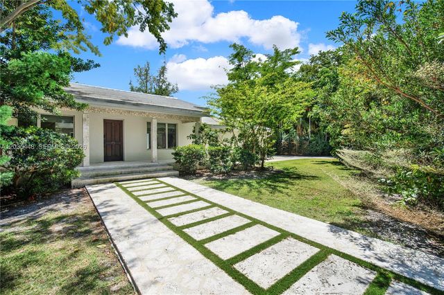 520 Bay Point Road, Miami, FL 33137
