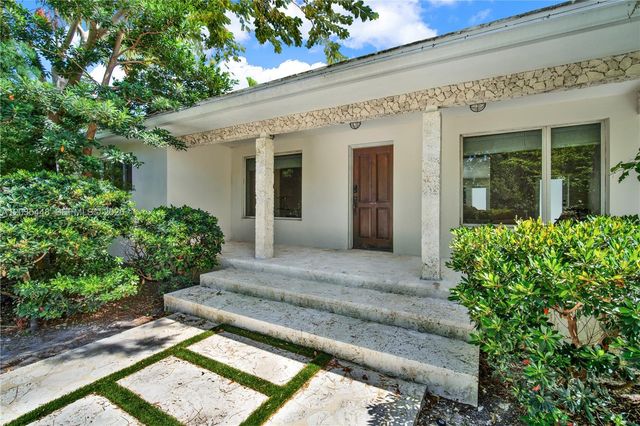 520 Bay Point Road, Miami, FL 33137