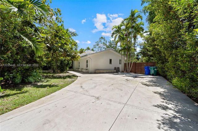 520 Bay Point Road, Miami, FL 33137