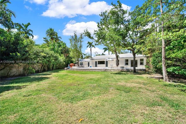 520 Bay Point Road, Miami, FL 33137