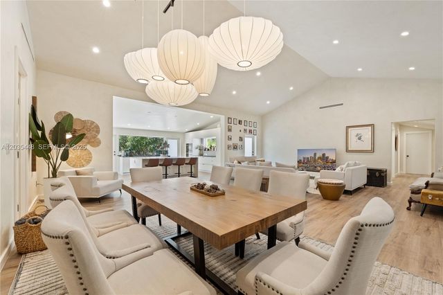 520 Bay Point Road, Miami, FL 33137
