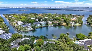 520 Bay Point Road, Miami, FL 33137