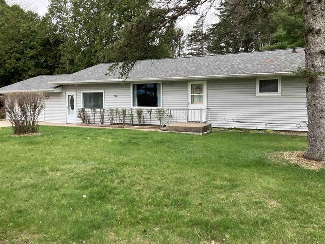 N2709 LIND LANE, Waupaca, WI 54981
