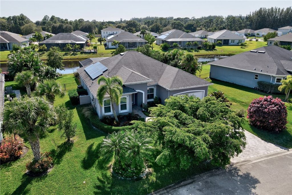 5935 Summersweet Lane, Vero Beach, FL 32967