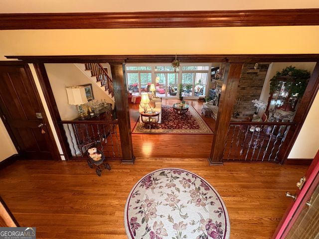 1434 Lost Bridge Road, Marietta, GA 30008