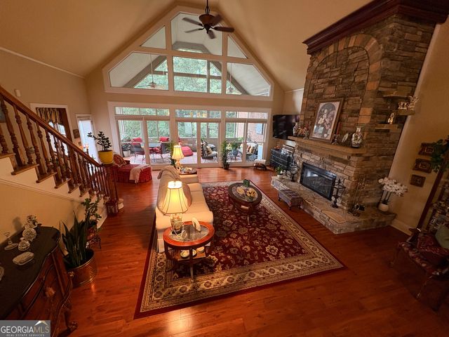 1434 Lost Bridge Road, Marietta, GA 30008