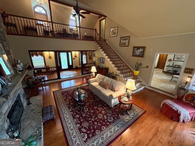 1434 Lost Bridge Road, Marietta, GA 30008