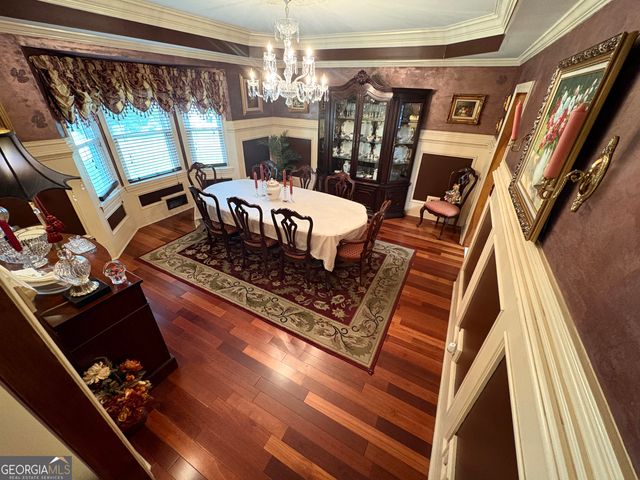 1434 Lost Bridge Road, Marietta, GA 30008