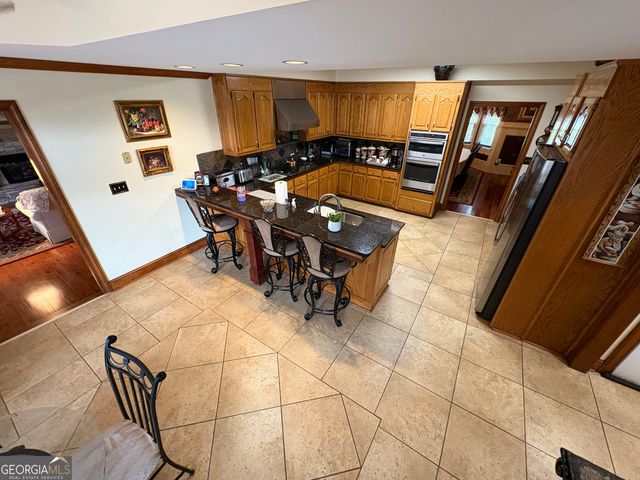 1434 Lost Bridge Road, Marietta, GA 30008