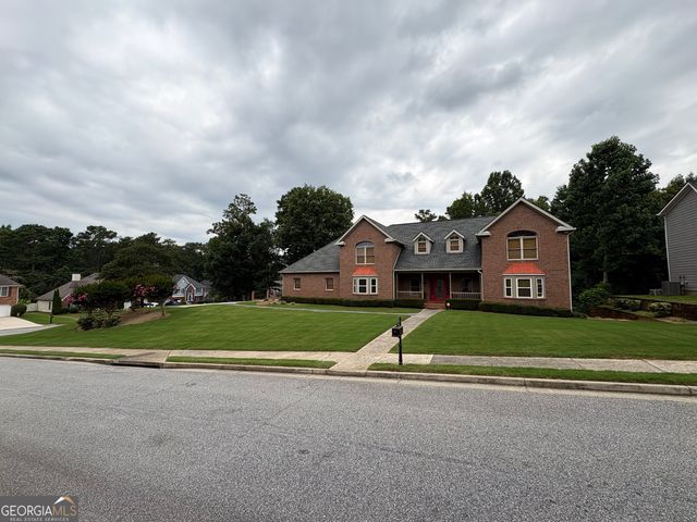 1434 Lost Bridge Road, Marietta, GA 30008