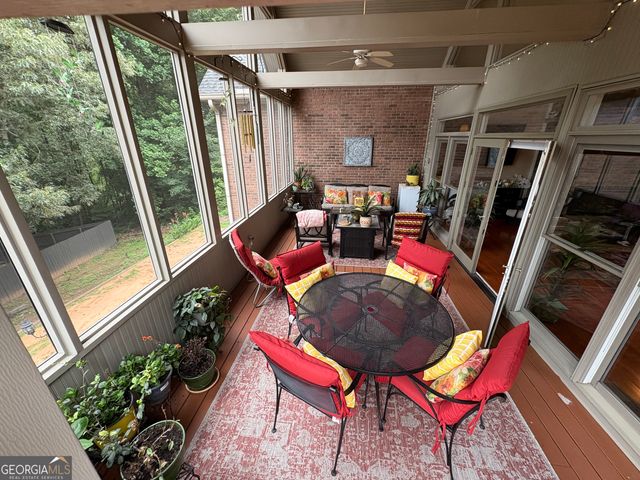 1434 Lost Bridge Road, Marietta, GA 30008