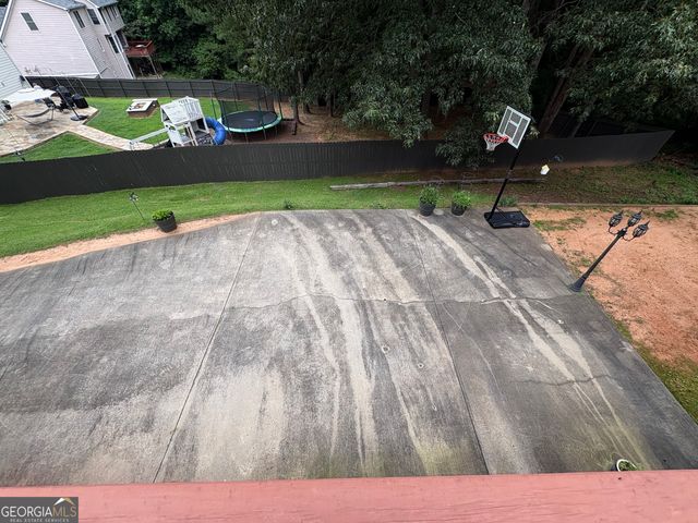 1434 Lost Bridge Road, Marietta, GA 30008