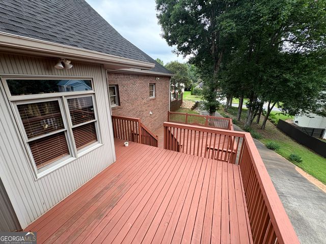 1434 Lost Bridge Road, Marietta, GA 30008
