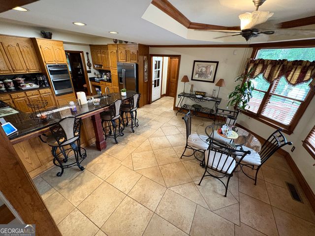 1434 Lost Bridge Road, Marietta, GA 30008