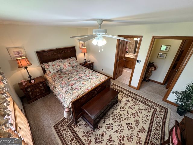 1434 Lost Bridge Road, Marietta, GA 30008