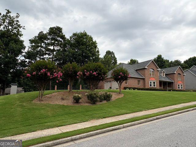 1434 Lost Bridge Road, Marietta, GA 30008