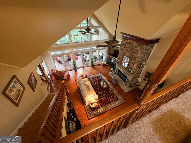 1434 Lost Bridge Road, Marietta, GA 30008