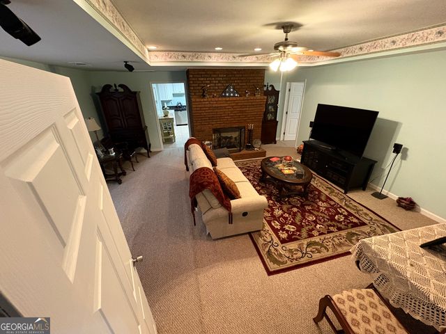1434 Lost Bridge Road, Marietta, GA 30008