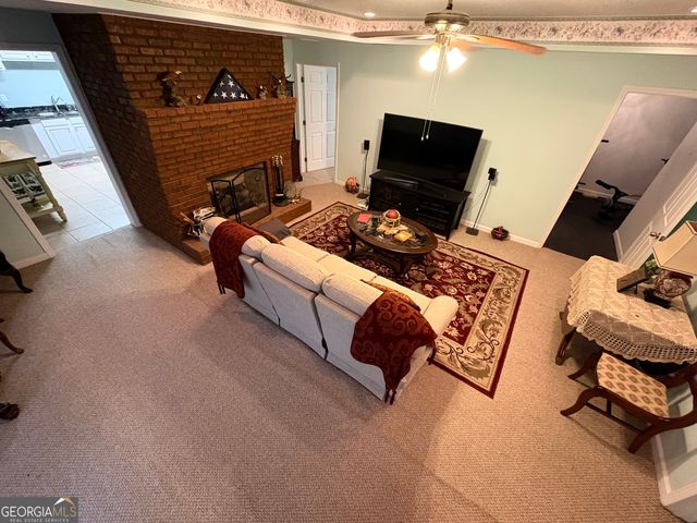 1434 Lost Bridge Road, Marietta, GA 30008